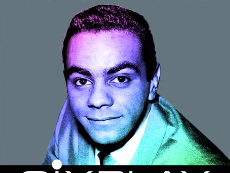 Six Play: Johnny Mathis - EP
