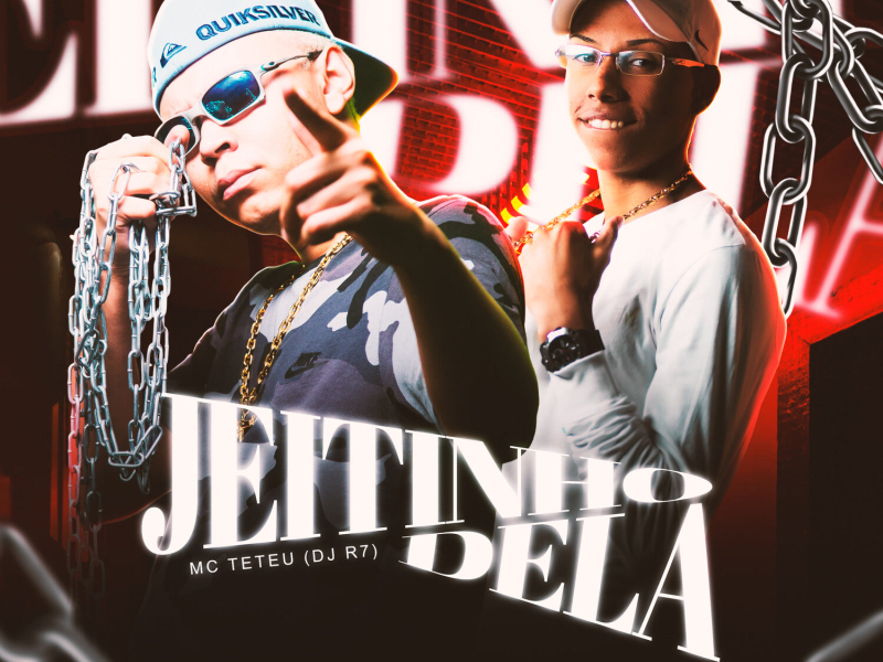 Jeitinho Dela (Single)