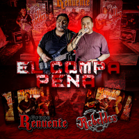 EL Compa Peña (Single)