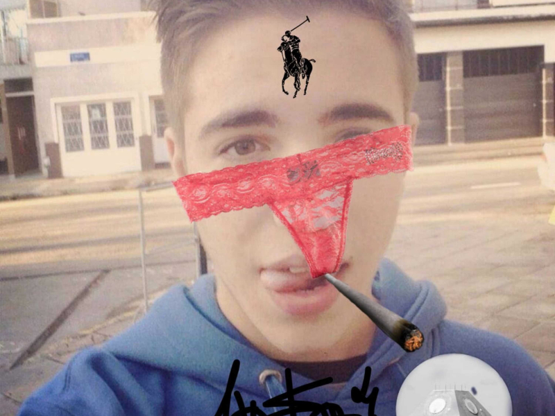 Tanga en la Cara (Single)