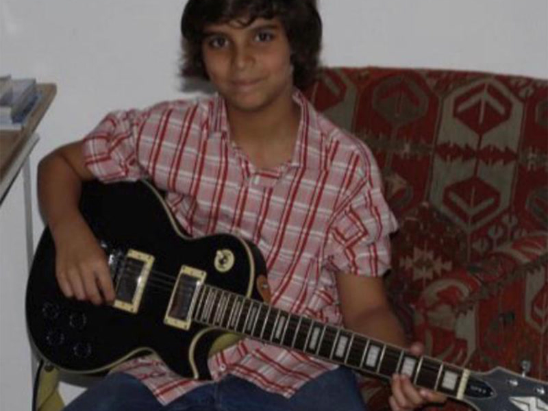 Queda Livre (Single)