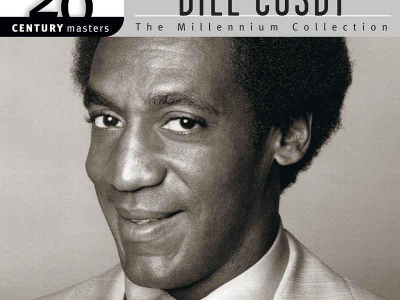 20th Century Masters: The Millennium Collection: Best Of Bill Cosby