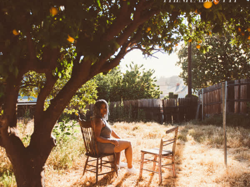 Think About It (Single)