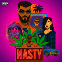 Nasty (Single)