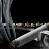 Thuốc Lá Không Độc Hại Bằng Em Beat (Single)