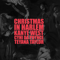 Christmas In Harlem (Single)