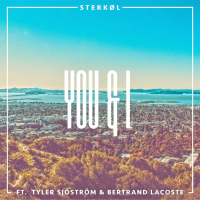 You & I (feat. Tyler Sjöström & Bertrand Lacoste) (Single)