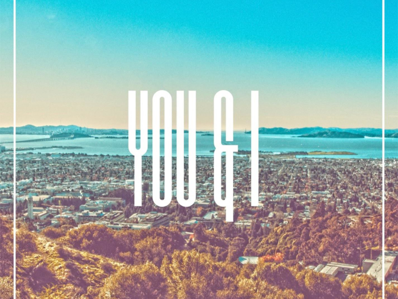 You & I (feat. Tyler Sjöström & Bertrand Lacoste) (Single)