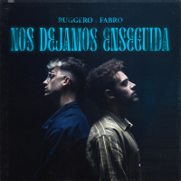 Nos Dejamos Enseguida (Single)