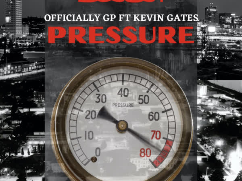 Pressure (Single)