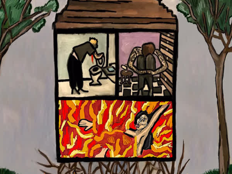 Long Term Effects of SUFFERING