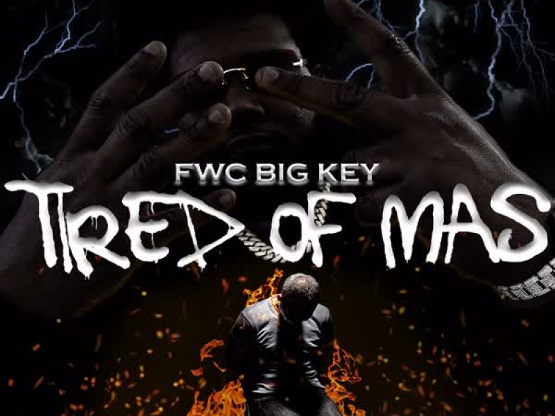 Tired of Mas (Single)