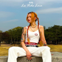 La Vida Loca (Single)