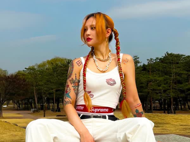 La Vida Loca (Single)