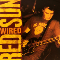 Wired - Collection 1997-2002 (Single)