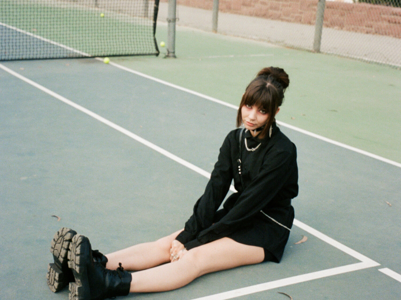 golden retriever boy (Single)