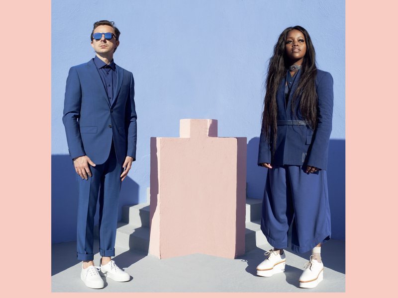 Do It Right (Single)