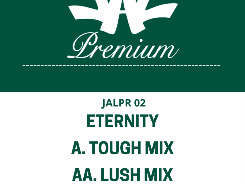 Eternity (EP)