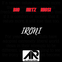 Ironi (Single)