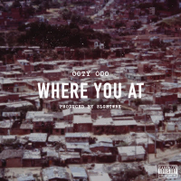 Where You At (Single)