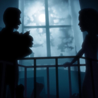 The Agony And The Ecstasy (MV) (Single)