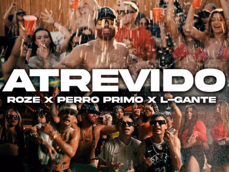 Atrevido (Single)