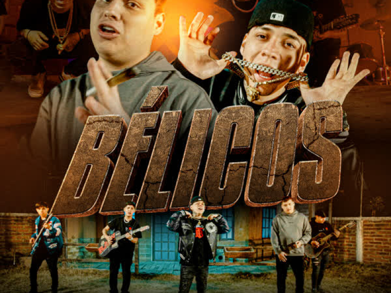 Belicos (Single)