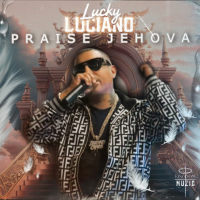 Praise Jehova (Single)