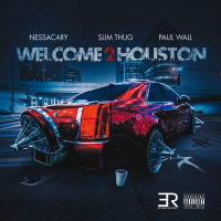 Welcome 2 Houston (feat. Paul Wall & Slim Thug)