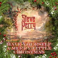 Have Yourself A Merry Little Christmas (Single)