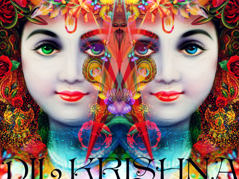 Dil Krishna (Single)