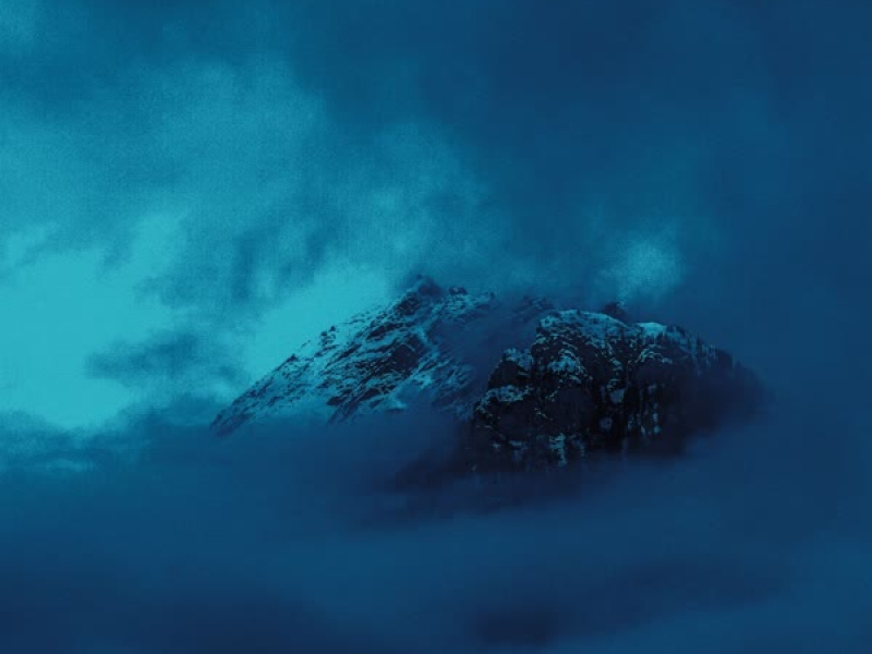 leaving the veil (Single)