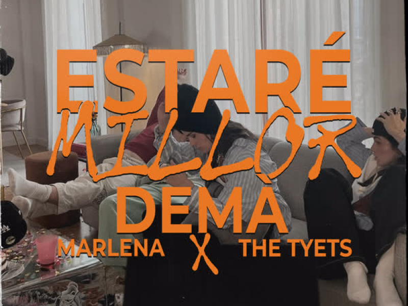 estaré millor demà (Single)