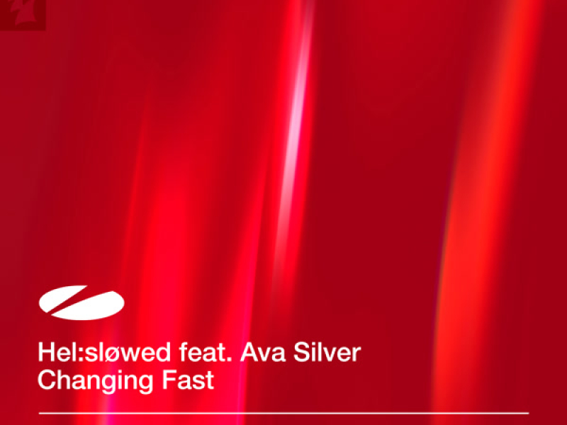 Changing Fast (Single)