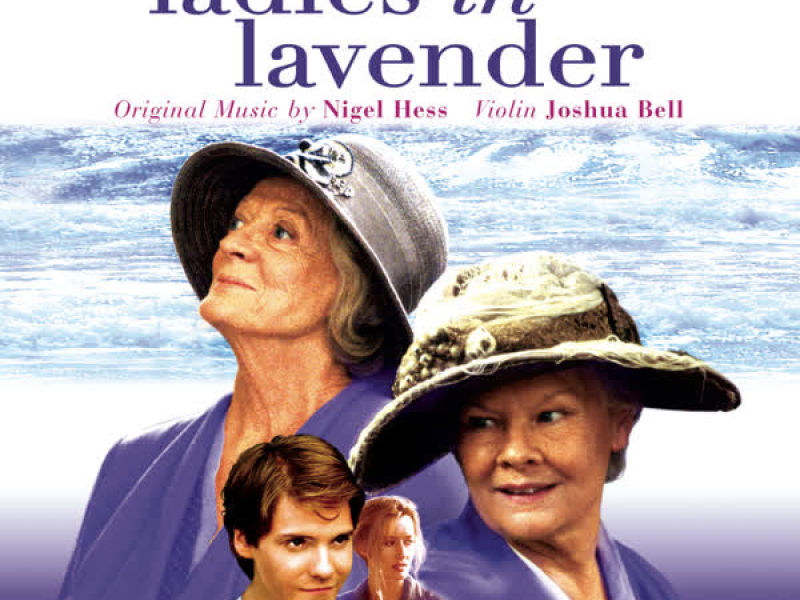 Ladies in Lavender (Original Motion Picture Soundtrack)