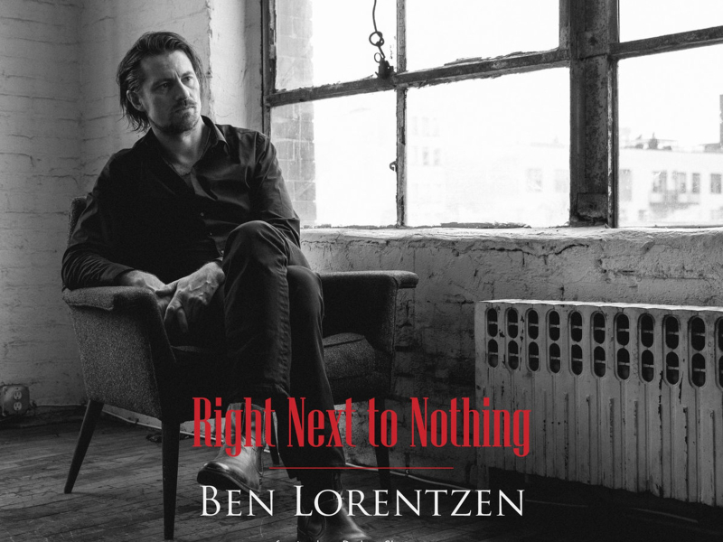 Right Next to Nothing (Single)