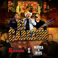 El Cabezon (Single)