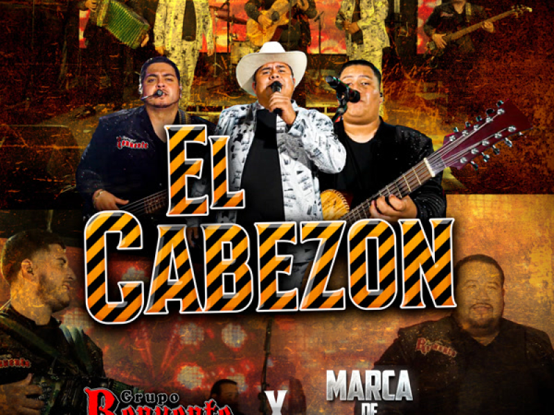 El Cabezon (Single)