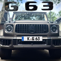 G63 (Single)