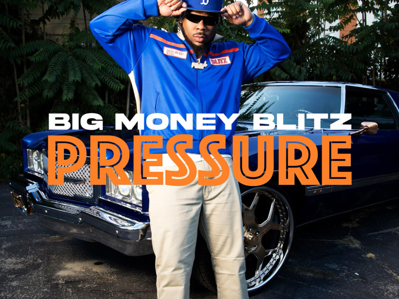 Pressure (Shawty You Pressure) (Single)