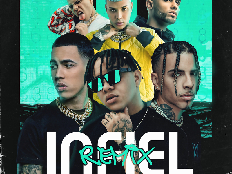 Infiel (Remix) (Single)