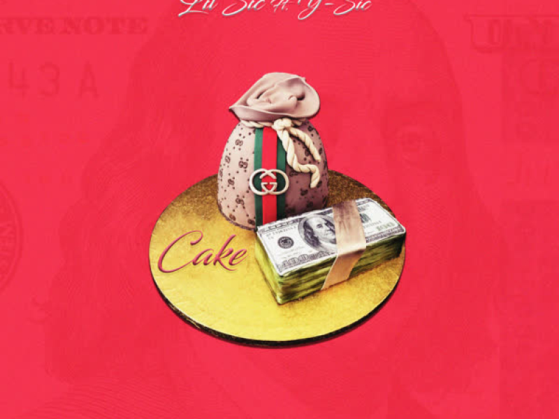 Cake (Single)