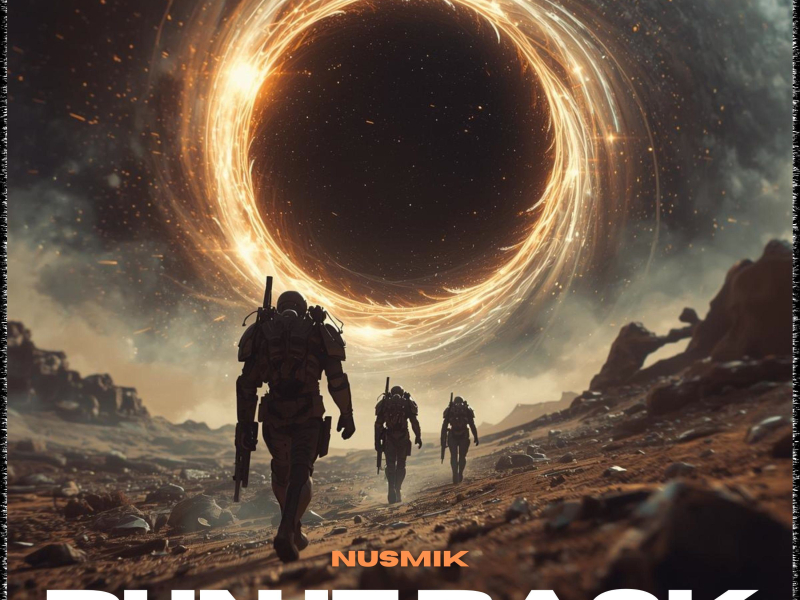 Run It Back (Single)