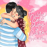 Thương Con Thương Cả Cuộc Đời (Single)