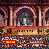 Lvlgodmlr (Single)
