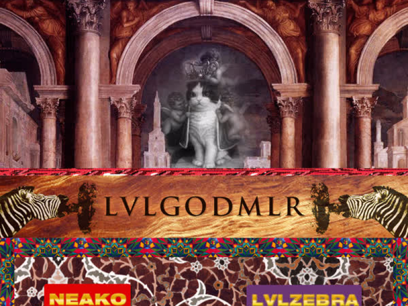Lvlgodmlr (Single)