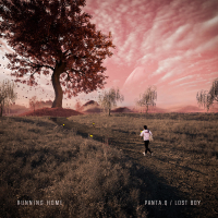 Running Home (Single)