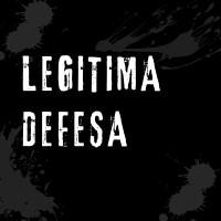 LEGITIMA DEFESA (Single)