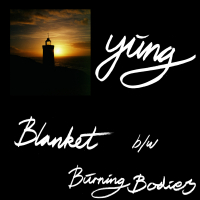 Blanket (Single)