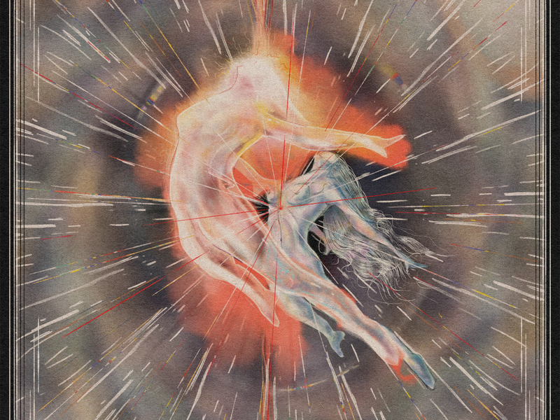 Todo Amor É Bom (Joutro Mundo e Gaspar Muniz Remix) (Single)